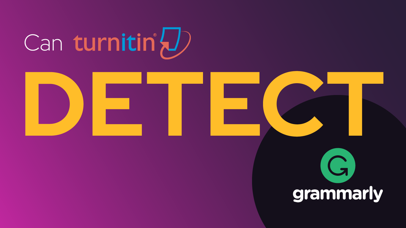 Does Turnitin Detect Grammarly? What Triggers the AI Flag (And the Fix)