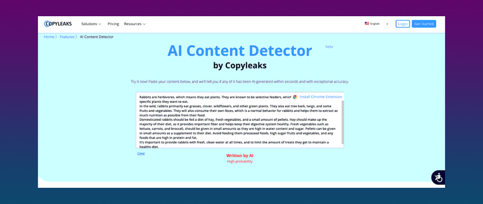 copyleaks