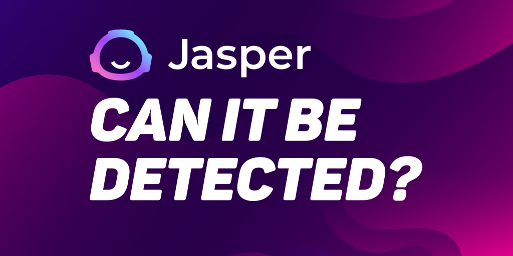 how does jasper.ai work