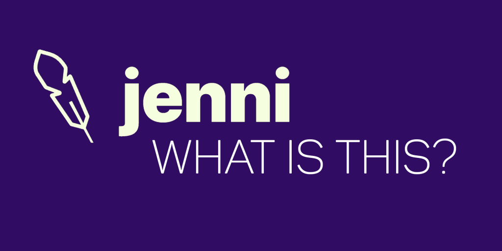 jennie ai for free