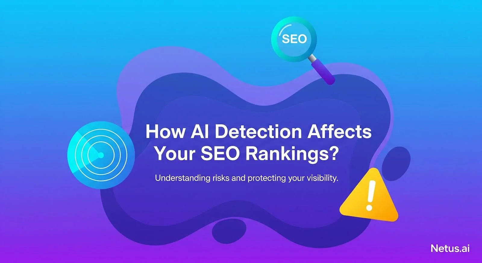 How AI Detection Affects Your SEO Rankings?