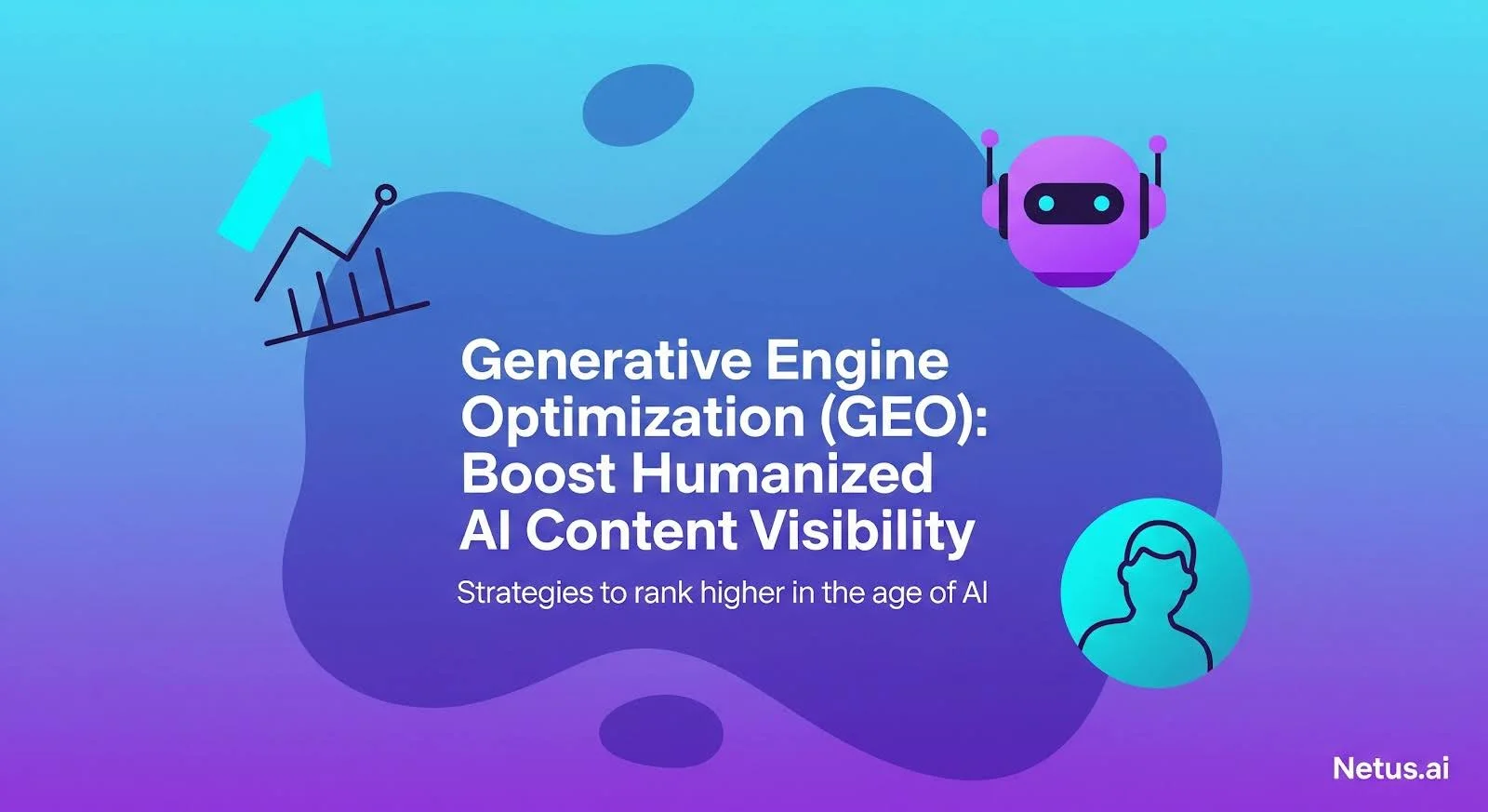 Generative Engine Optimization (GEO): Boost Humanized AI Content Visibility