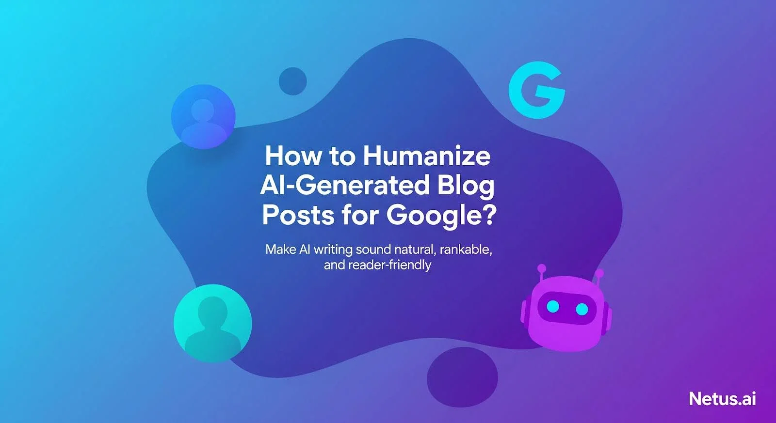 AI content generator vs human writers: what Google actually prefers?